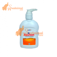 Savlon Hand Wash Moisture Sheild, 900 ml